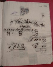 REGNO-1931-MARCA-DA-BOLLO-CENT