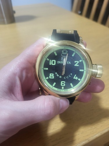 Reloj invicta 6594 - reloj,