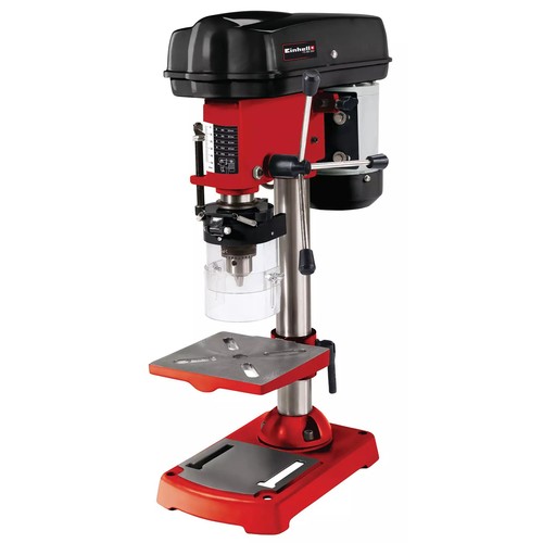 Trapano colonna einhell - a,
