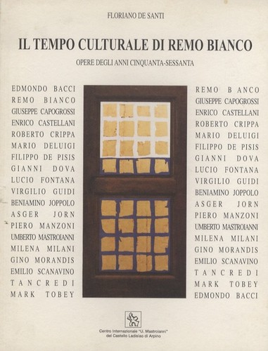 Tempo culturale remo - culturale,