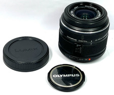 Olympus M.Zuiko obiettivo