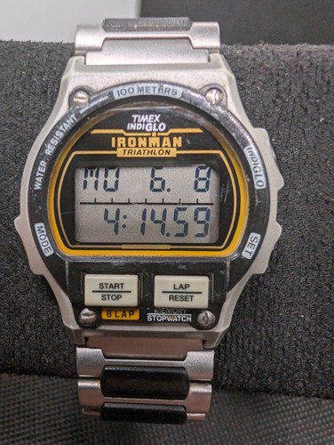 Orologio vintage timex - orologio, ironman