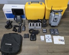 Trimble dr hp stazione - trimble, s9