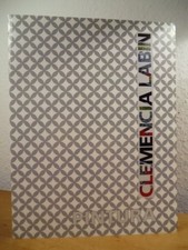 Clemencia Labin. Pintura -