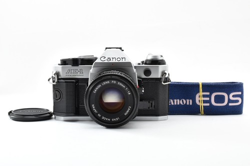 Exc canon ae 1 program - ▶️[exc.]canon, ae-1