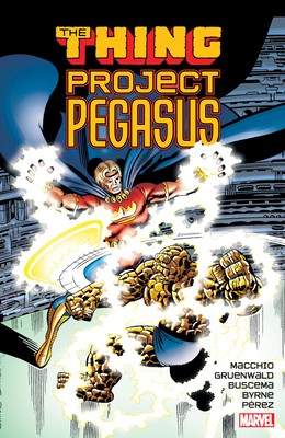 Cosa progetto pegasus di - progetto,