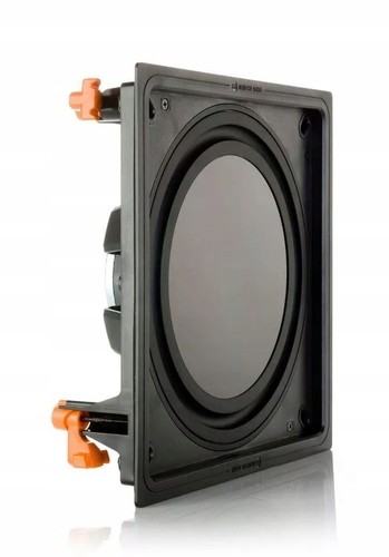 Monitor audio iws subwoofer - audio,