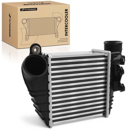 Premium turbocharger - a-premium,