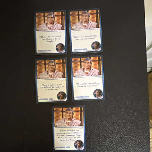 Lotto carte rittenhouse 2016 - carte,
