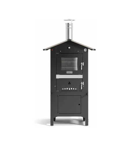 Forno pizza legna fontana - legna,