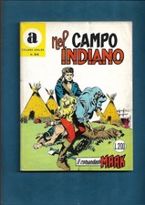 COMANDANTE  MARK  ARALDO N. 34