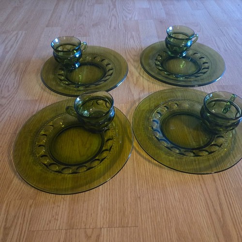 Set snack vintage - , in