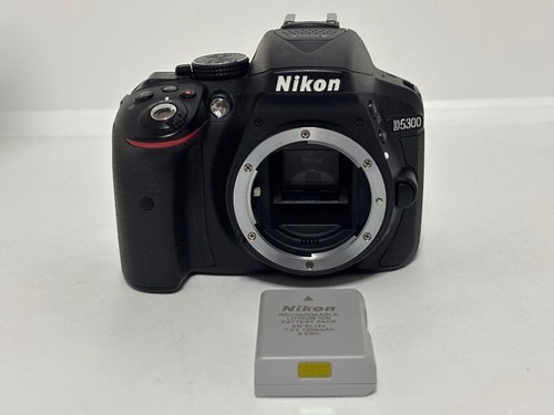 Corpo fotocamera nikon - nikon, d5300
