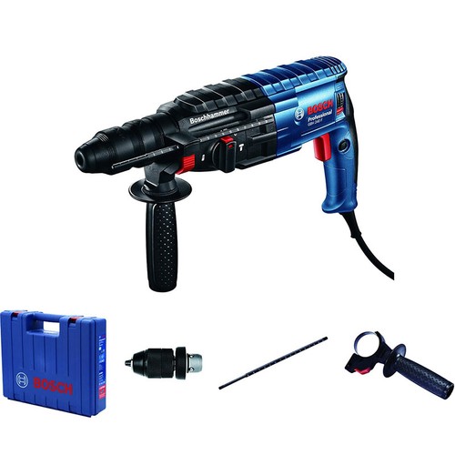 Martello perforatore bosch gbh - bosch,