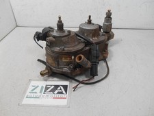 Riduttore GPL Tata Indica 1.4