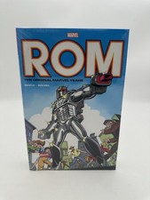Roma originale marvel - marvel, anni