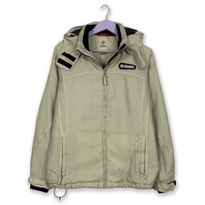 Giacca Colmar Vintage beige -