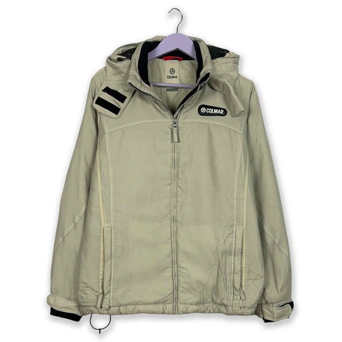 Giacca colmar vintage - colmar,