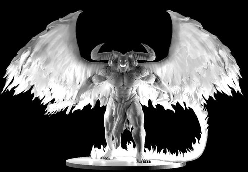 Balor mz4250 75 - (balrog),
