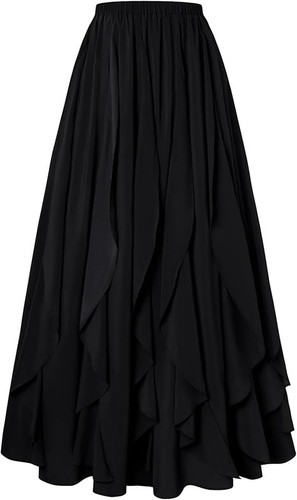 Costume rinascimentale gotico