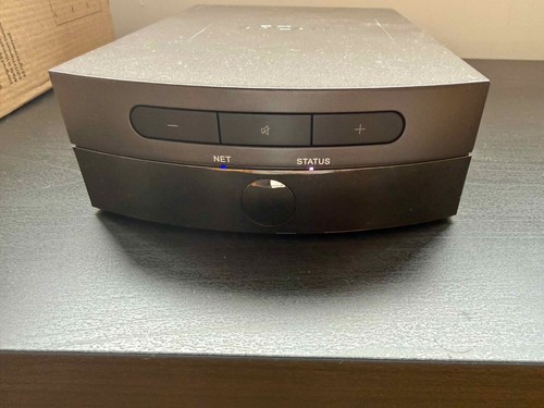 Amplificatore streaming arcam - amplificatore,