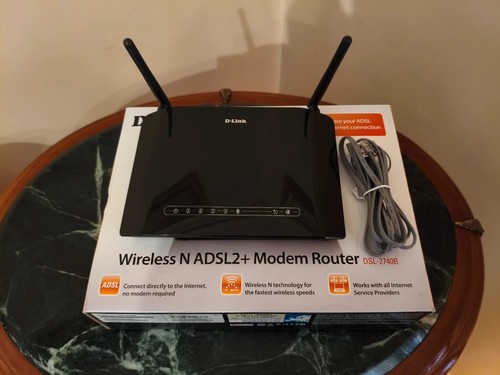 Modem router 802 11n - modem, 802.11n