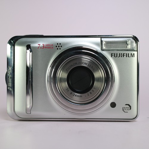 Fujifilm fotocamera digitale