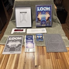 Telaio Lucasfilm Mcintosh 3.5