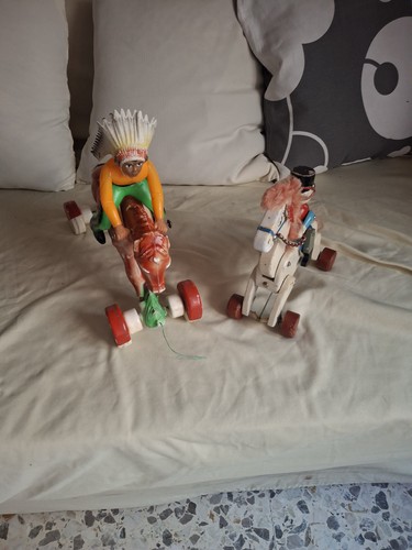Giocattolo anni 70 - anni, 60-70