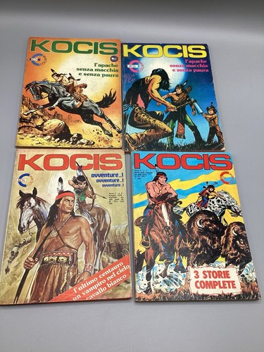 Kocis collana beta serie - kocis,