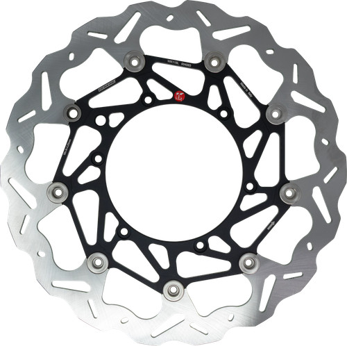 Disco freno supermoto 320 - 320, mm