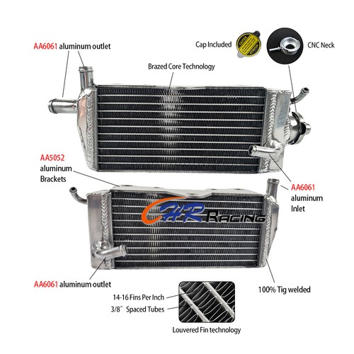 Per honda cr125 cr125r - per,