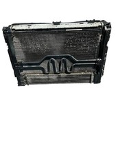 Pacco Radiatori Bmw Serie 3 Touring E91 2.0 163cv 2004/2011