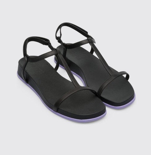 Sandali camper atonika con - camper,