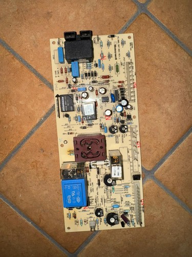 Scheda elettronica mf03f - elettronica, mf03f.1