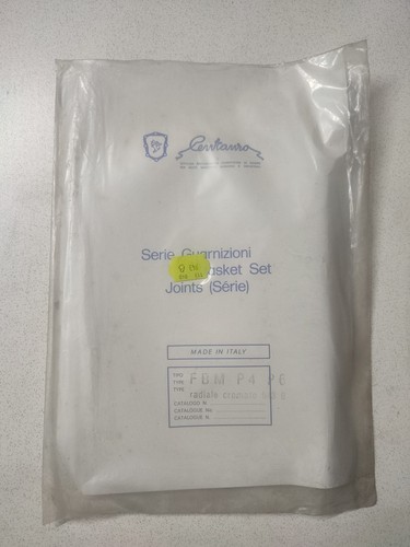 Kit guarnizioni motore - motore, p4