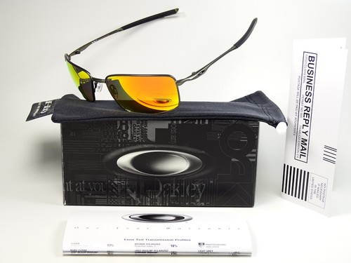 Occhiali sole oakley square - sole,