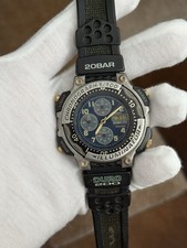 Raro orologio sportivo vintage