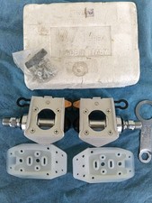 Nos cinelli m71 pedali corsa - pedali,