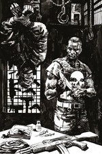 Punisher By Todor Hristov