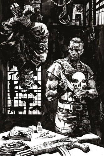 Punisher todor hristov - punisher,