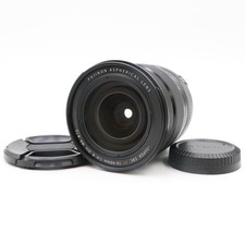 Fujifilm Fuji Fujinon XF 16-80