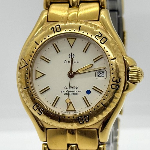 Orologio zodiac sea - orologio,