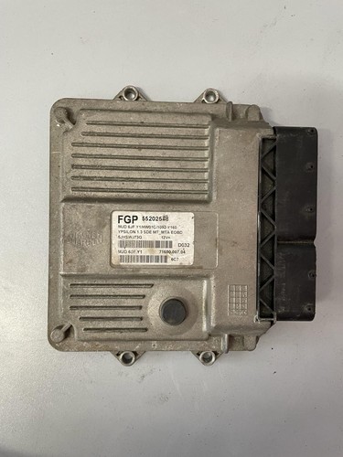 Vergine plug play - plug&play, centralina