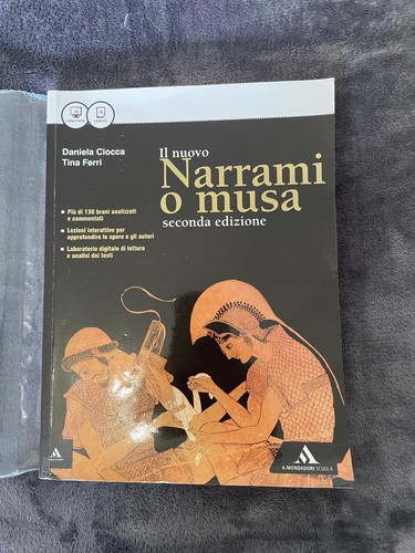 Narrami musa - narrami,