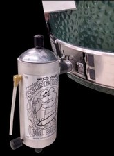 Adattatore Big Green Egg (o