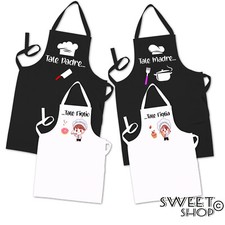 grembiule da cucina papa'