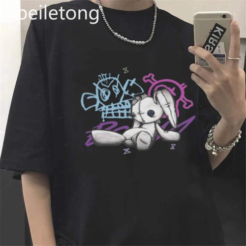 Shirt jinx arcane monkey - t-shirt,
