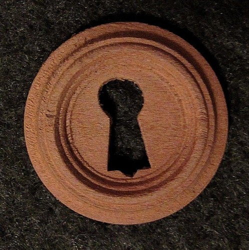 Antico coperchio per buco - antico,