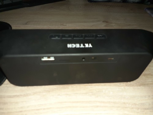 Amplificatore wireless - amplificatore,